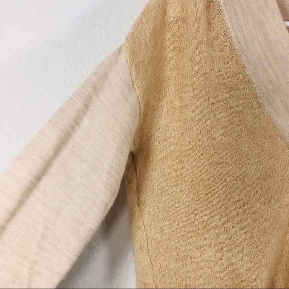 🔥MOVING SALE🔥 Anthropologie Moth oversized sweater oversized small. - Picture 8 of 9